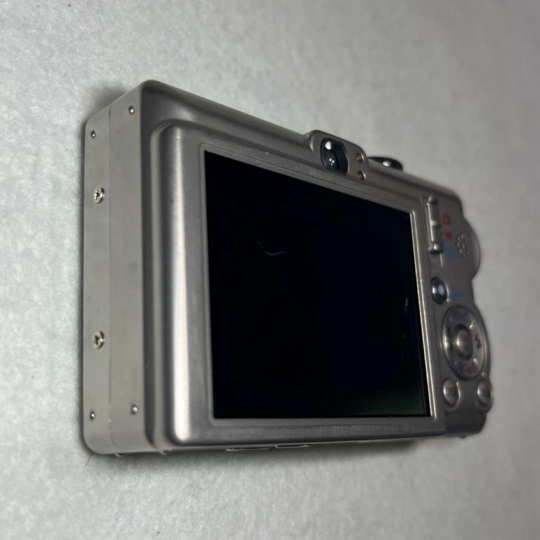 デジカメ Canon IXY DIGITAL60 PC1158《ジャンク》