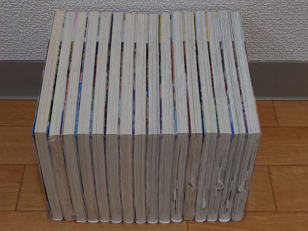 山と食欲と私 1 〜 16巻 全巻初版 1巻サイン本 程度良