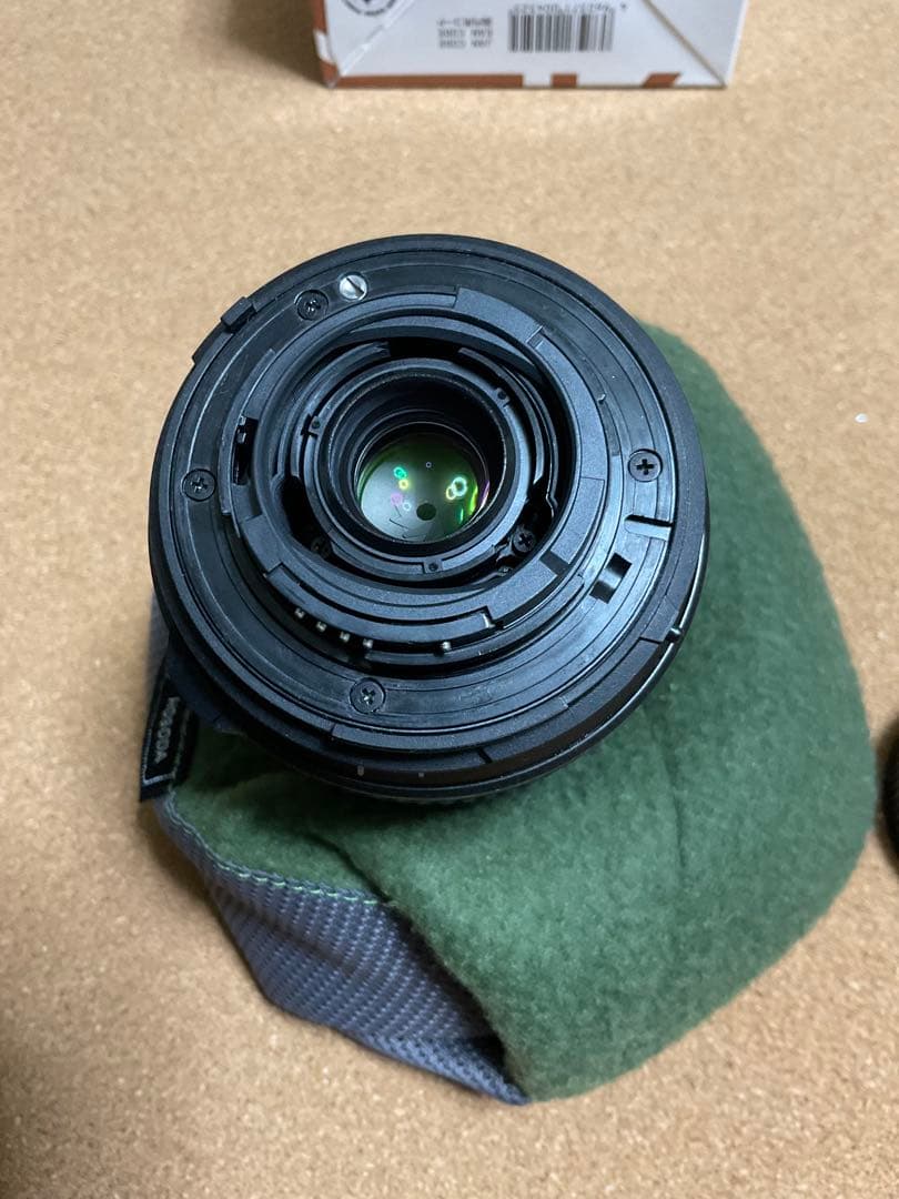 TAMRON AF28-300mm F/3.5-6.3 XR Di F 中古