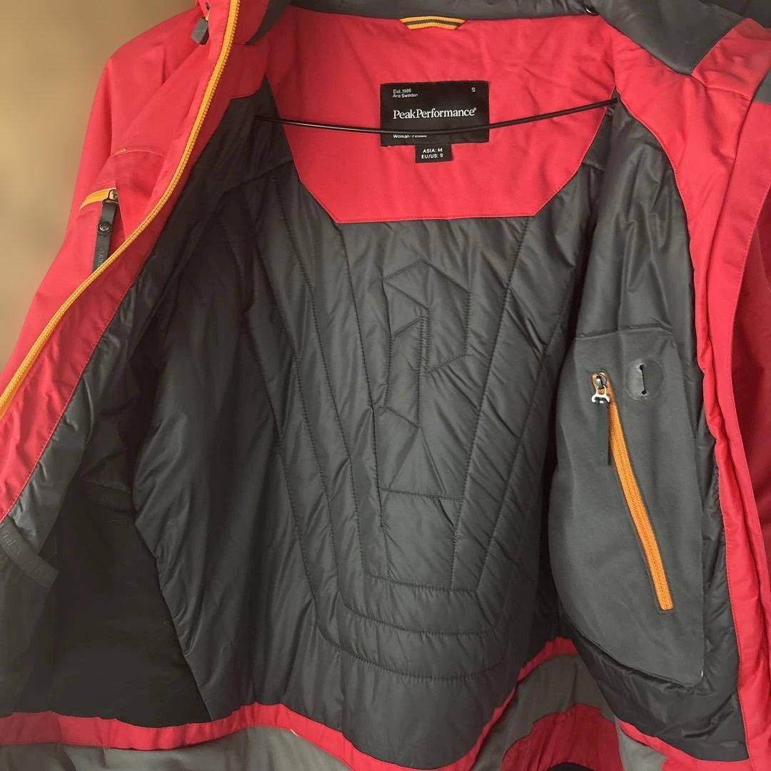 bios様専用 ピークパフォーマンス ウェアセット (ジャケット&パンツ)