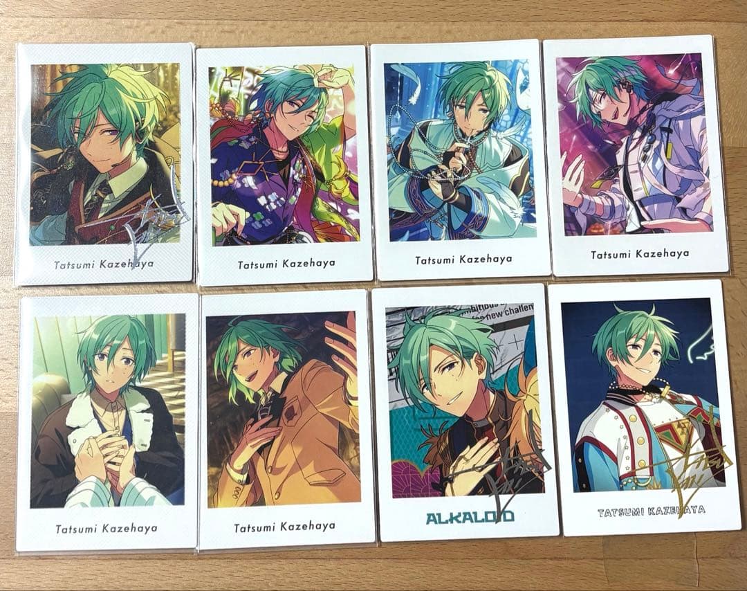 風早巽 ぱしゃっつ ぱしゃこれ - メルカリ