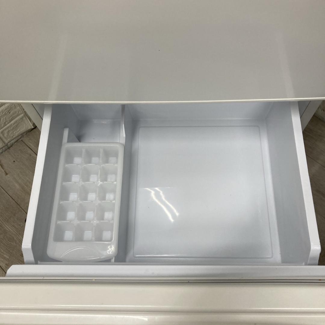 MKT102412 アクア 168L 冷蔵庫 一人暮らし 小型