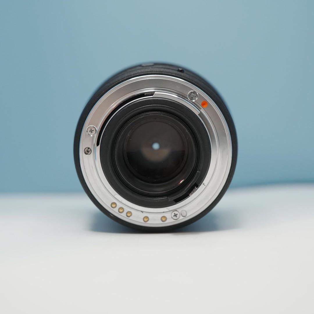 SIGMA 105mm macro PENTAX Kマウント用 a4221 - メルカリ
