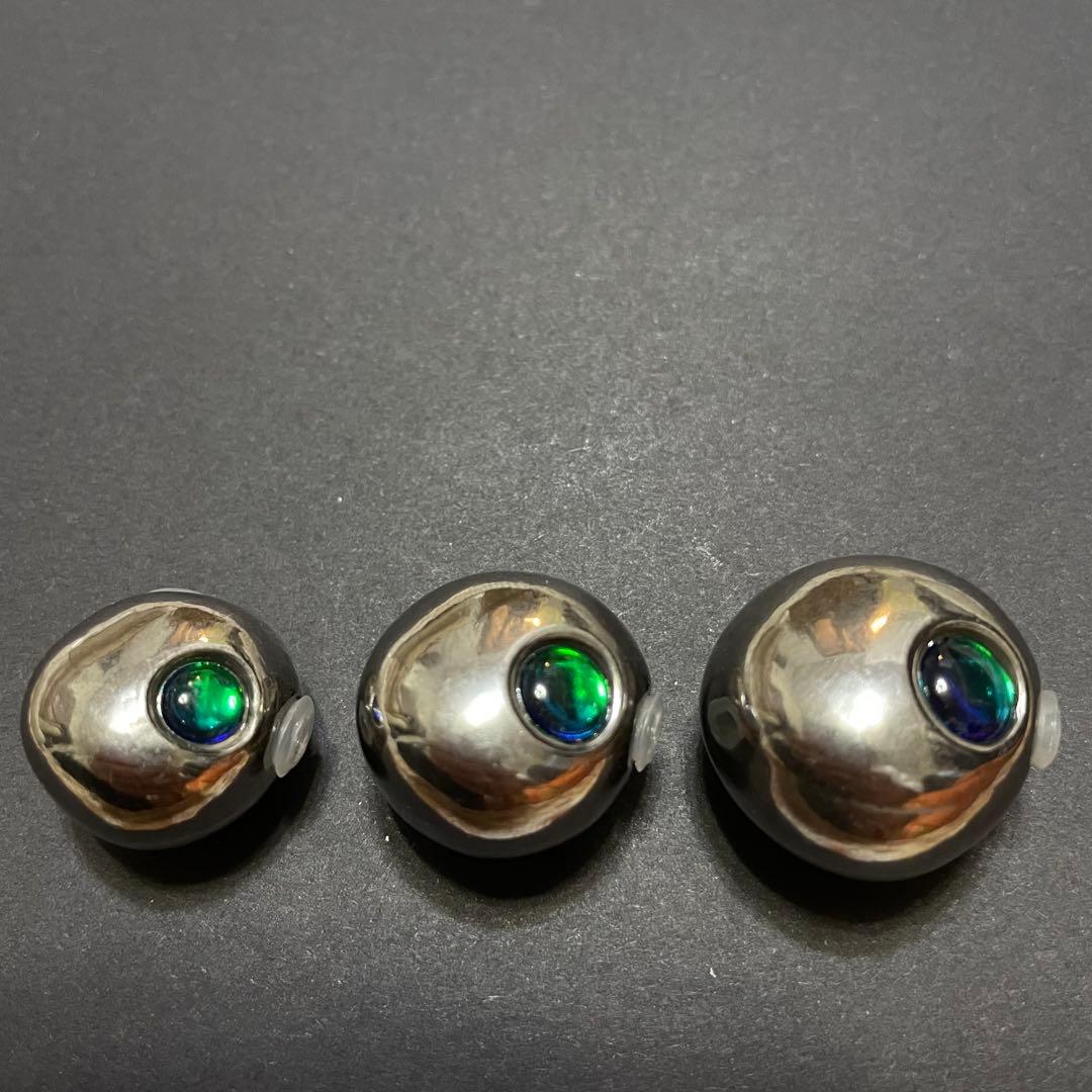 激安!!【匿名配送】タングステン タイラバ 60g 80g 100g送料込み