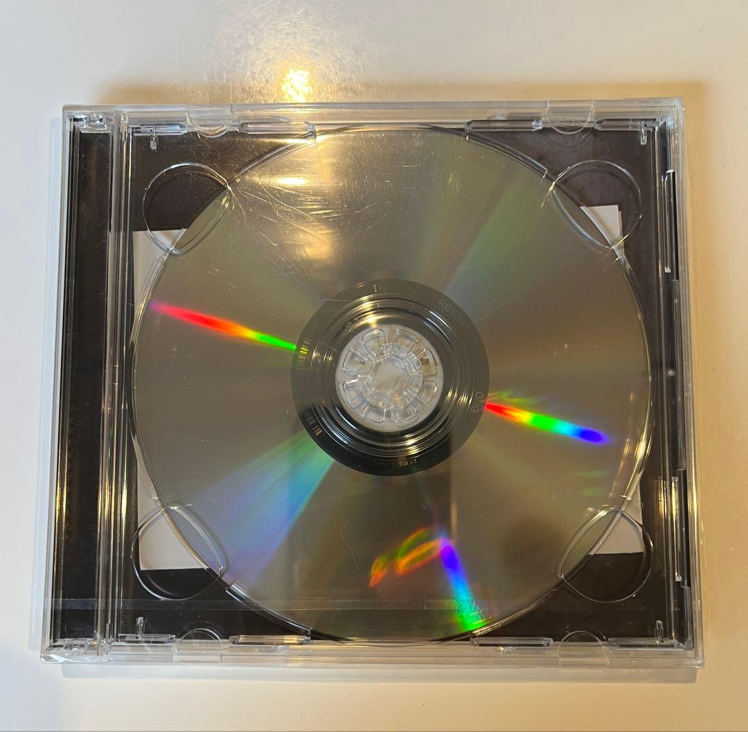 【値引不可】PUNPEE MOVIE ON THE SUNDAY 解説盤