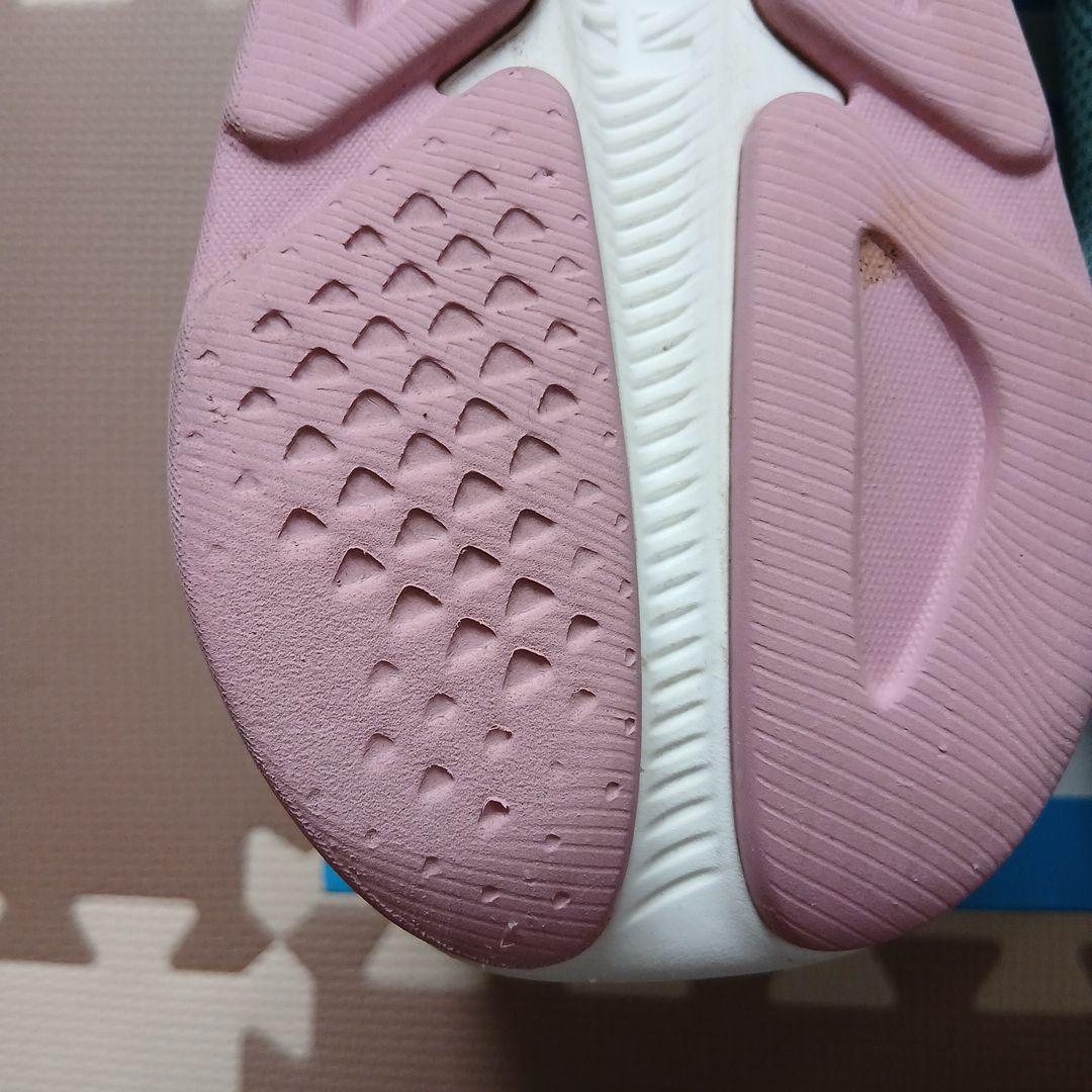 スパイク・シューズ HOKA W RINCON 4 WIDE 1155133/JTL 24.5cm