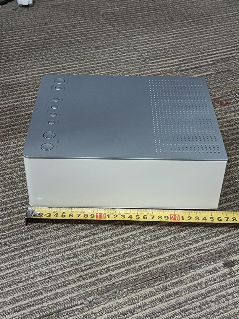 八6654【美品】ONKYO CDレシーバーシステム CR-U3 展示品 - メルカリ