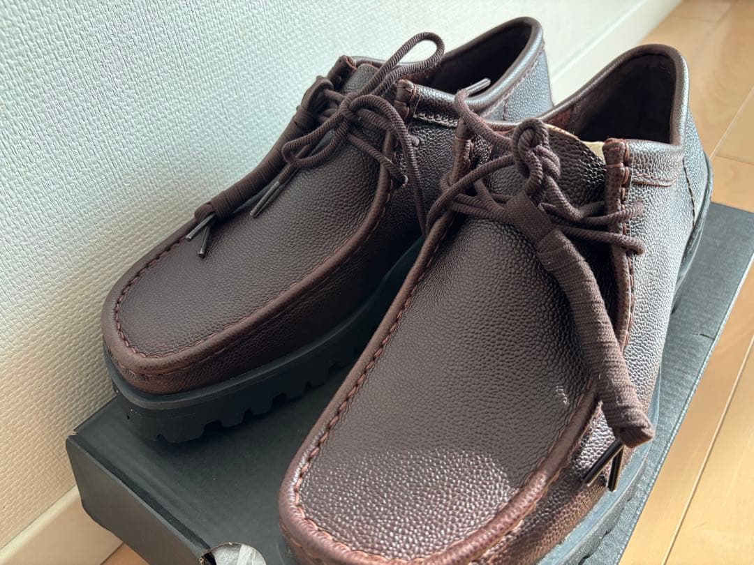 clarks / クラークス Walla Yukoner サイズ7