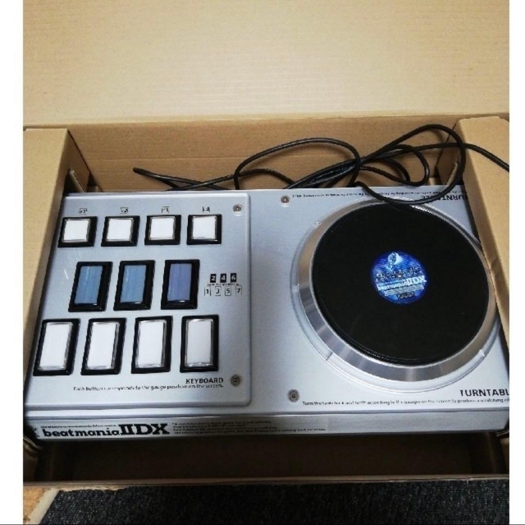 beatmania IIDX プレミアムコントローラー Amazon.co.jp: beatmania IIDX 専用コントローラ プレミアムモデル