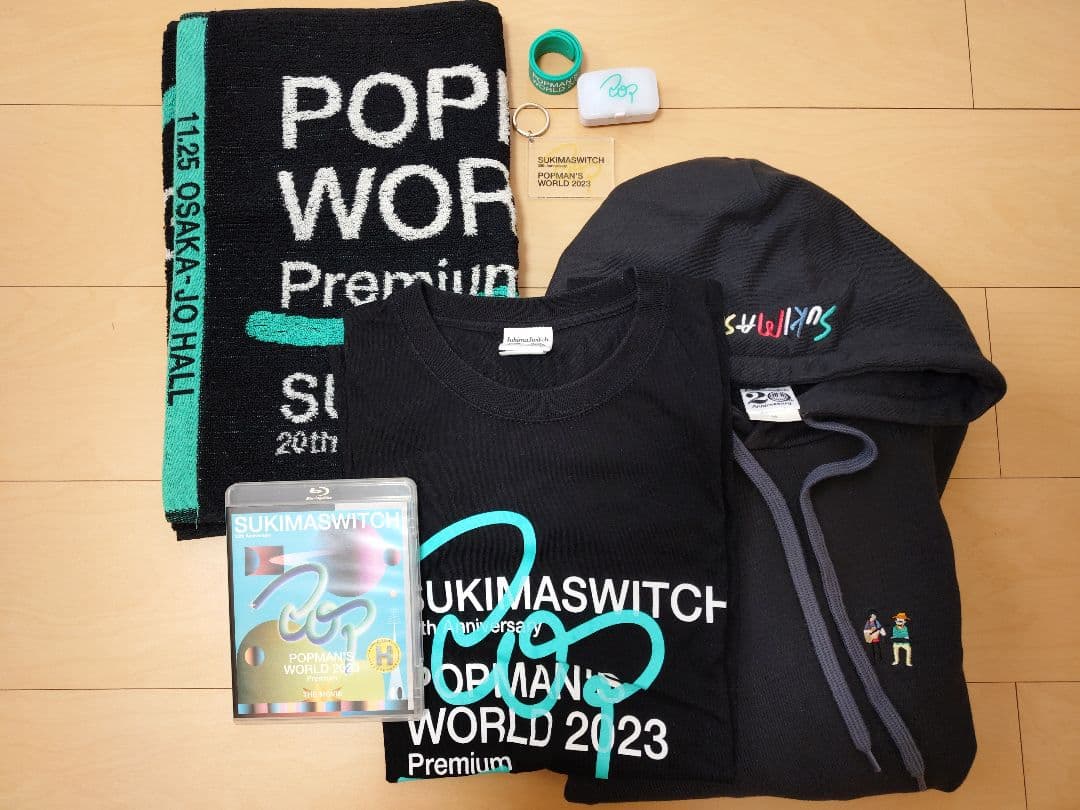 スキマスイッチ Blu-ray グッズ | Shop at Mercari from Japan! | Buyee