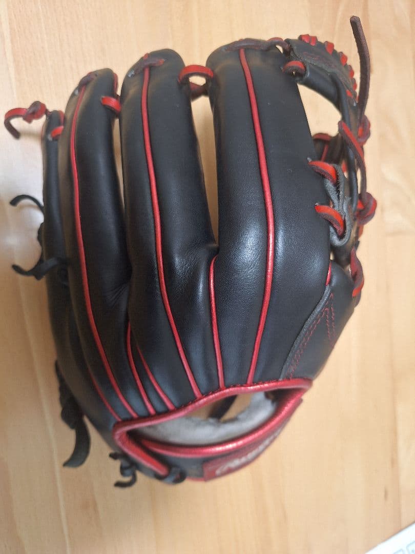 ローリングス 浅村モデル 軟式内野用 NP6FS - メルカリ