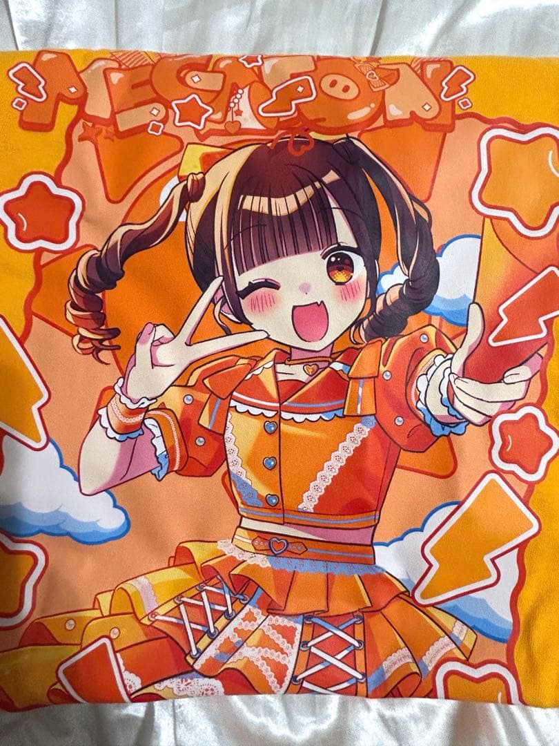 べる様専用】MEGAFON 小晴のか 推しT - メルカリ