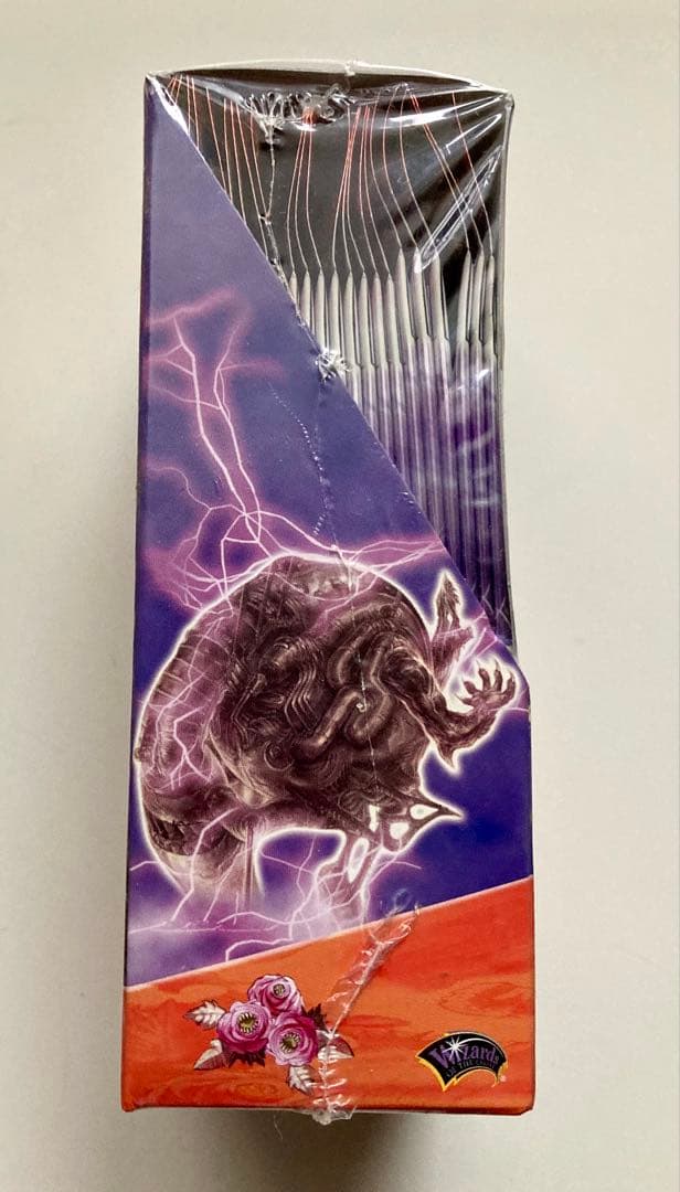 デュエル・マスターズ DM-07 時空超獣の呪 インビンシブル・チャージ