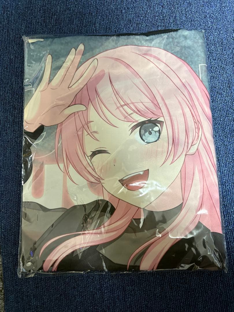 バンドリ MyGO!!!!! 千早愛音 法被 10th 10周年記念 - メルカリ