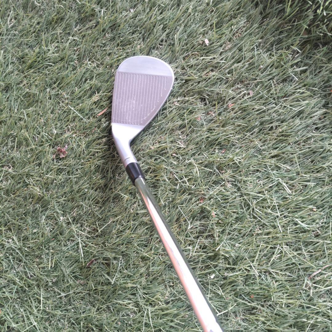 TaylorMadeMG4 58° -11ウェッジMODUS3 TOUR105