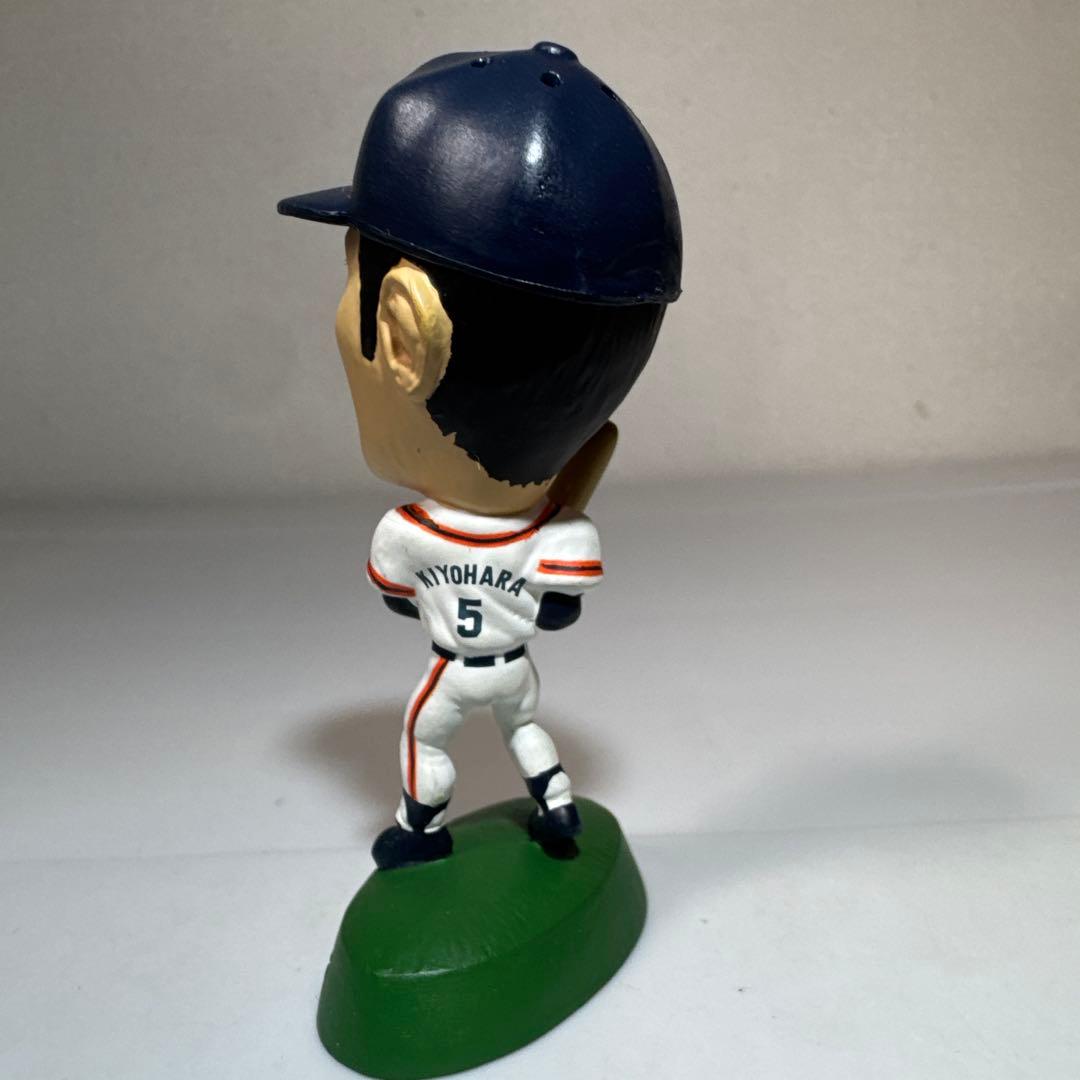 清原和博 フィギュア 読売ジャイアンツ巨人 - メルカリ