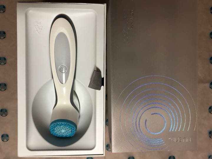 NU SKIN ルミスパ - メルカリ