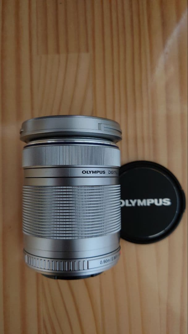 OLYMPUS オリンパス ED 40-150mm F4.5-5.6 R