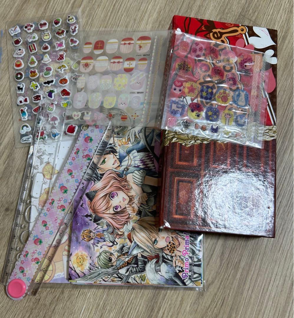 漫画 りぼん まとめ売り 付録付き - メルカリ