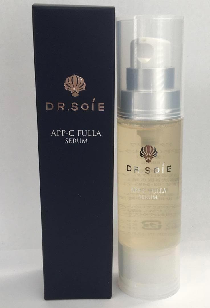 ドクターソワ APP-Cフラセラム ビタミンC美容液 60mL【業務用サイズ】 ドクターソワ APP-Cフラ セラム 60ml【業務用】の卸・通販