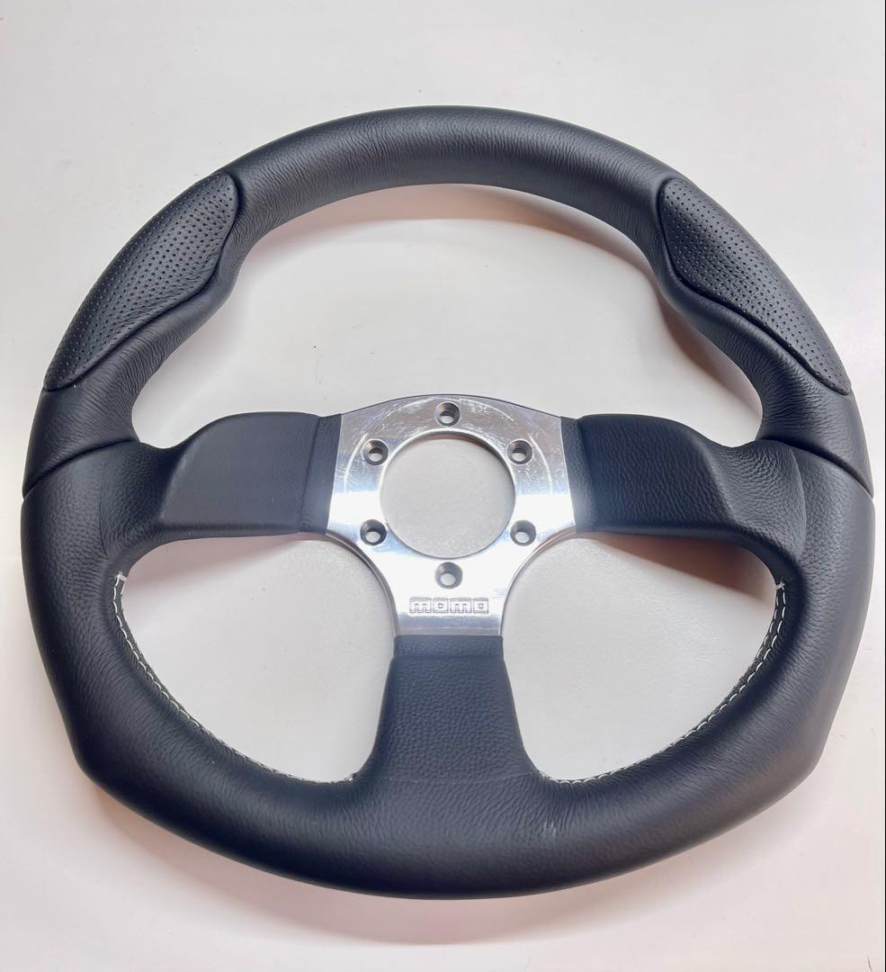 値下げ‼️MOMO COMMANDO 2R 32φ モモコマンド 2R 32cm