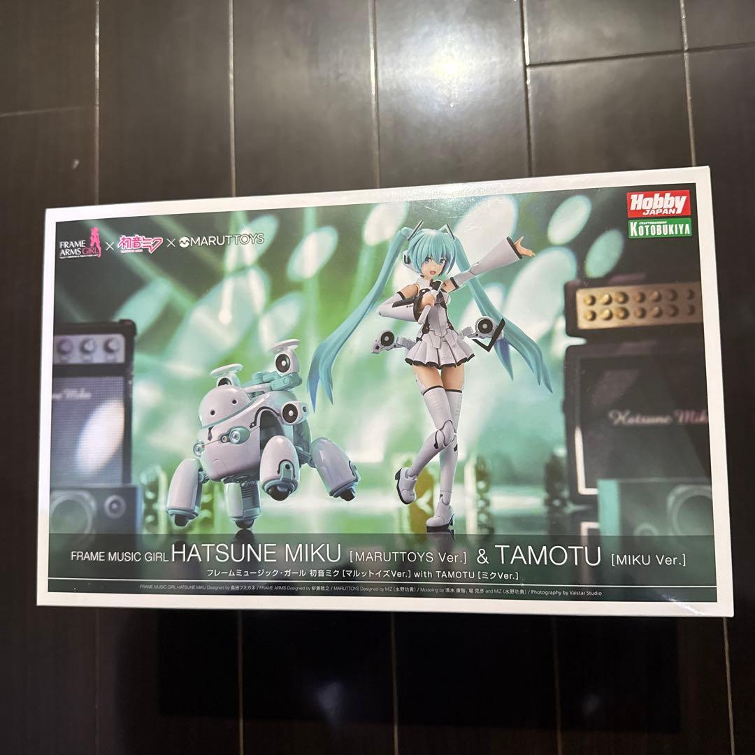 新品未開封！美少女プラモデル　まとめ売り　コトブキヤ　　4点