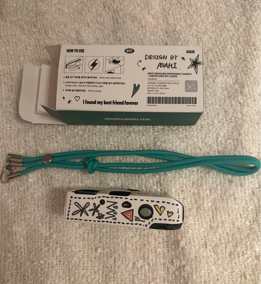 treasureアサヒカメラ - メルカリ