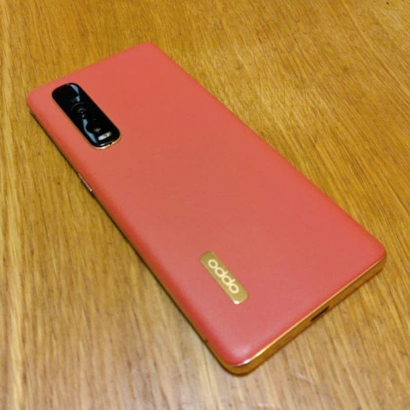 oppo find x2 pro au版　ジャンク Find X2 Pro 中古 24,600円 | ネット最安値の価格比較 プライスランク