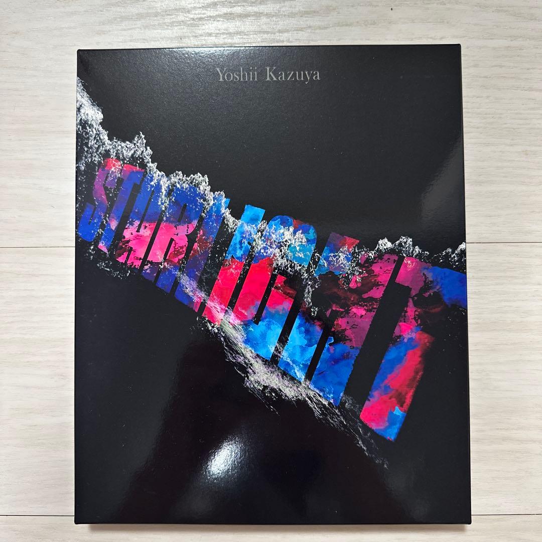 吉井和哉 レプリカ 手形 レア 当選品 貴重 プリントサイン入り - メルカリ