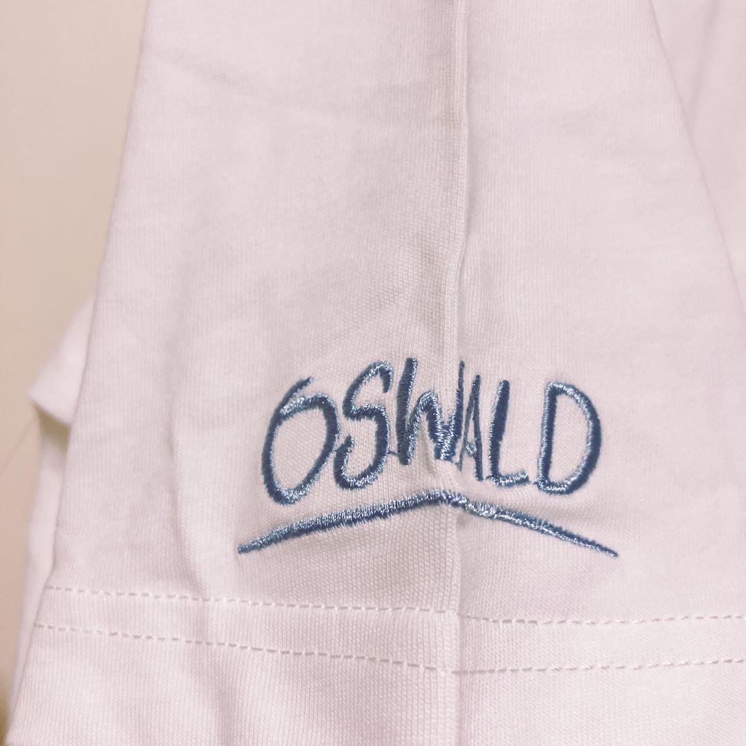 ディズニー オズワルド ぬいぐるみ Tシャツ 香港 HKDL - メルカリ