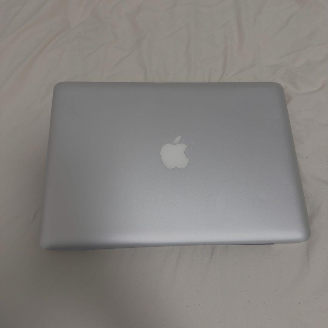 MacBook Pro A1278 13inch,Mid 2012 美品 Apple MacBook Pro 13