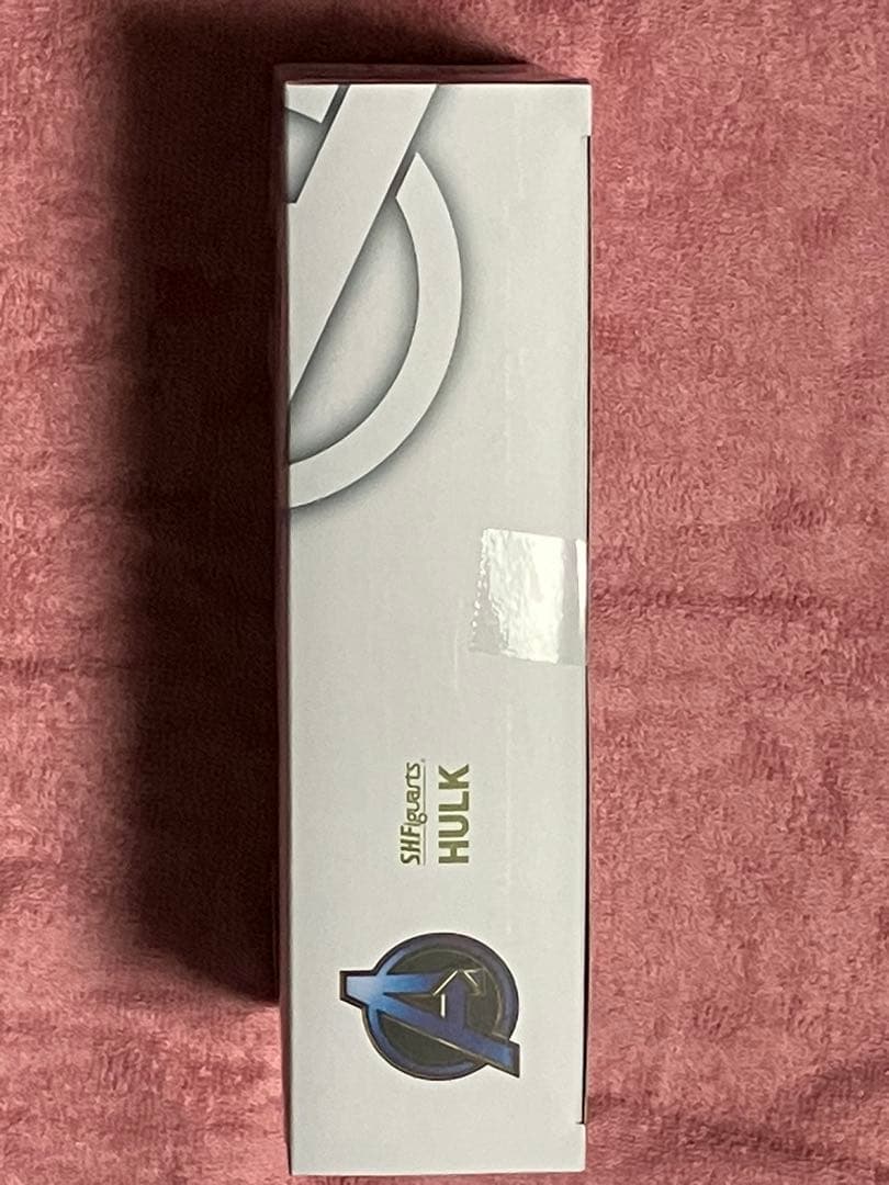 S.H.Figuarts ハルク(アベンジャーズ/エンドゲーム)