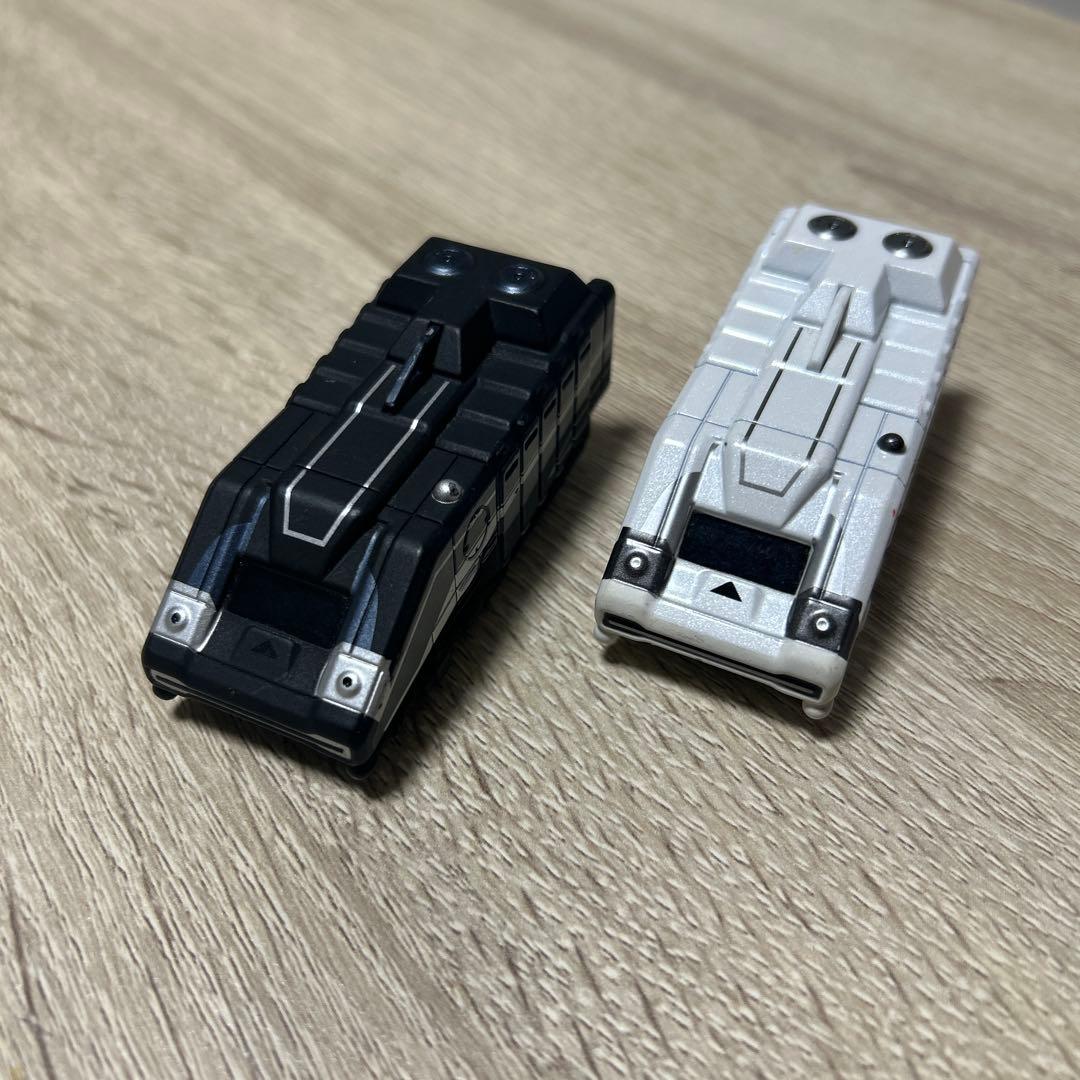 スターツアーズ 東京ディズニーリゾート限定トミカ 2台セット - メルカリ