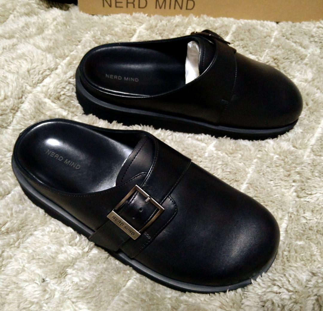 NERD MIND　CINQUE (WOMEN)　ナードマインド