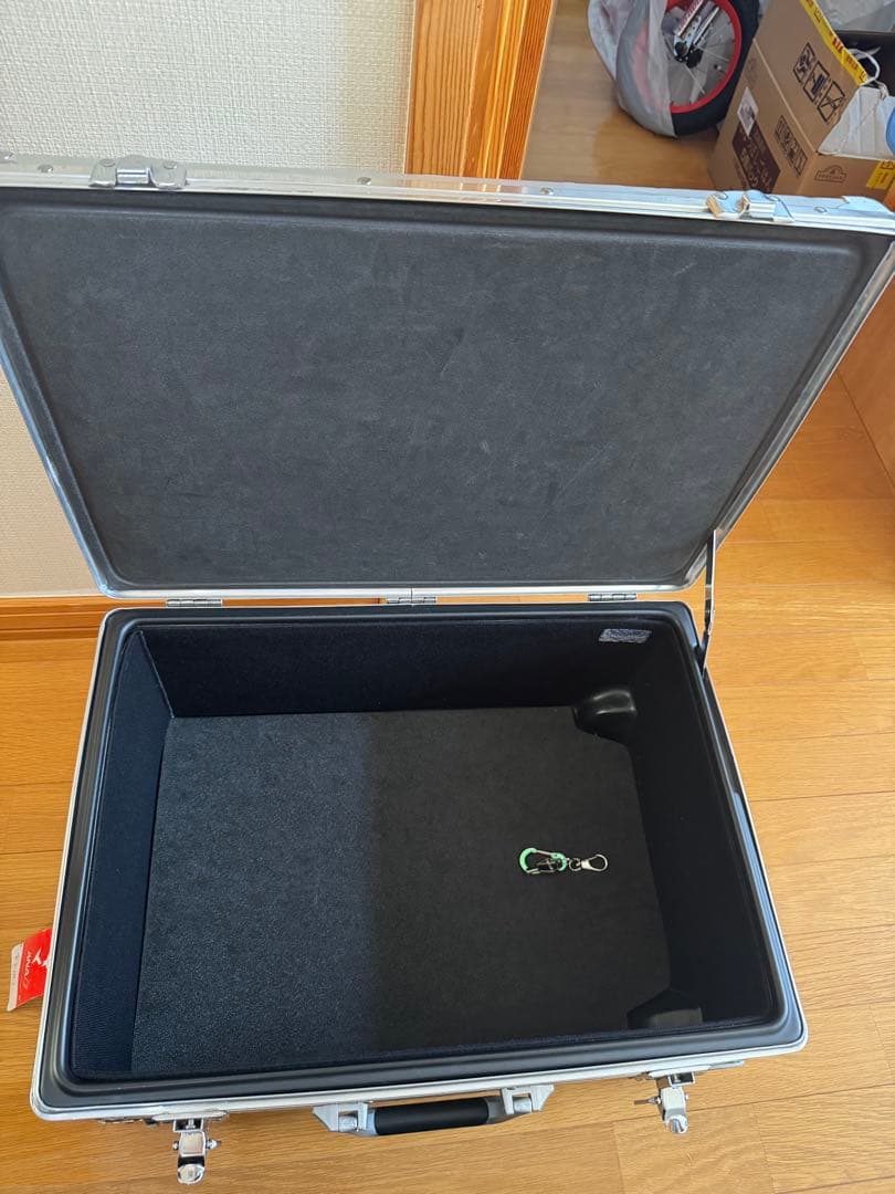 リモワ トロピカーナ