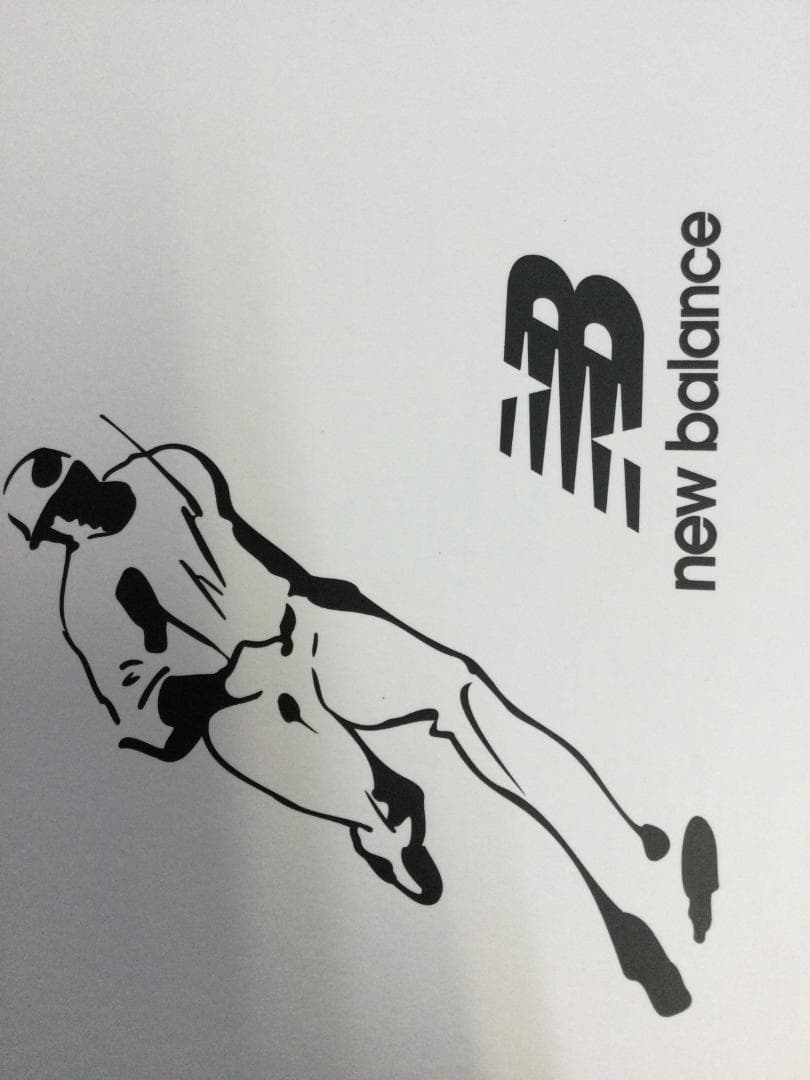 新品未使用品 大谷翔平 シグネチャー ニューバランス スパイク 27.5CM