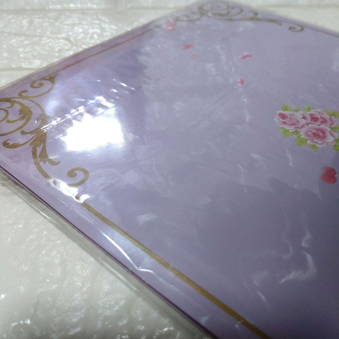 SPUR シュプール 2014年10月号増刊 ベルサイユのばら 表紙 オマケ付き