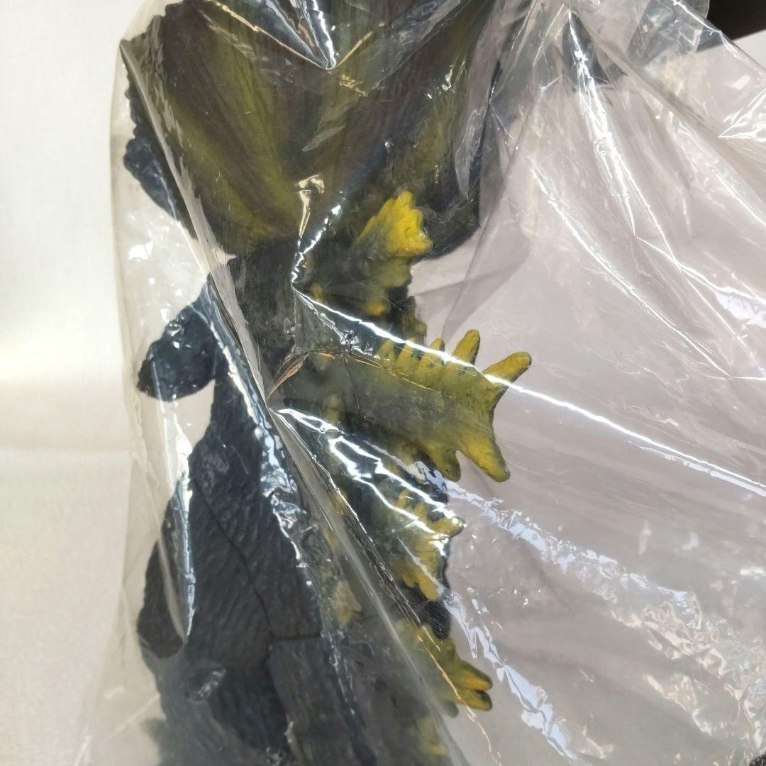 開封品〉怪獣無法地帯⭐️CCP ジラース(限定500個) - メルカリ