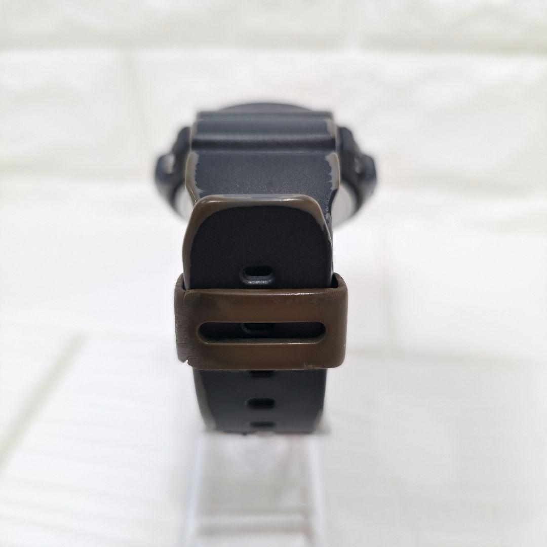 204】希少 CASIO G-SHOCK メタリックカラーズ DW-6900SB