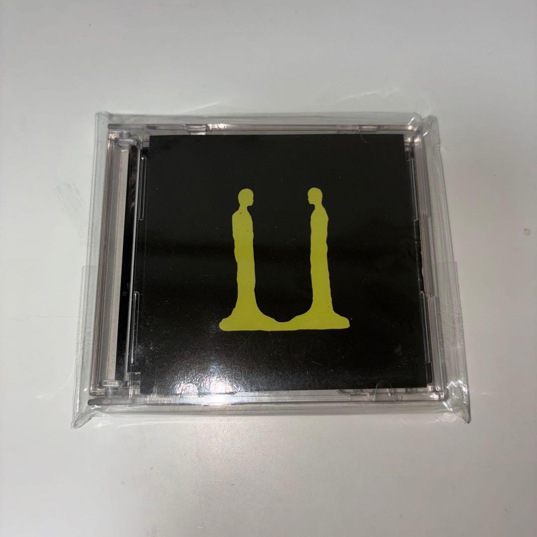 未開封 アルバム G-DRAGON ジヨン MINI JEWEL 黄 - メルカリ