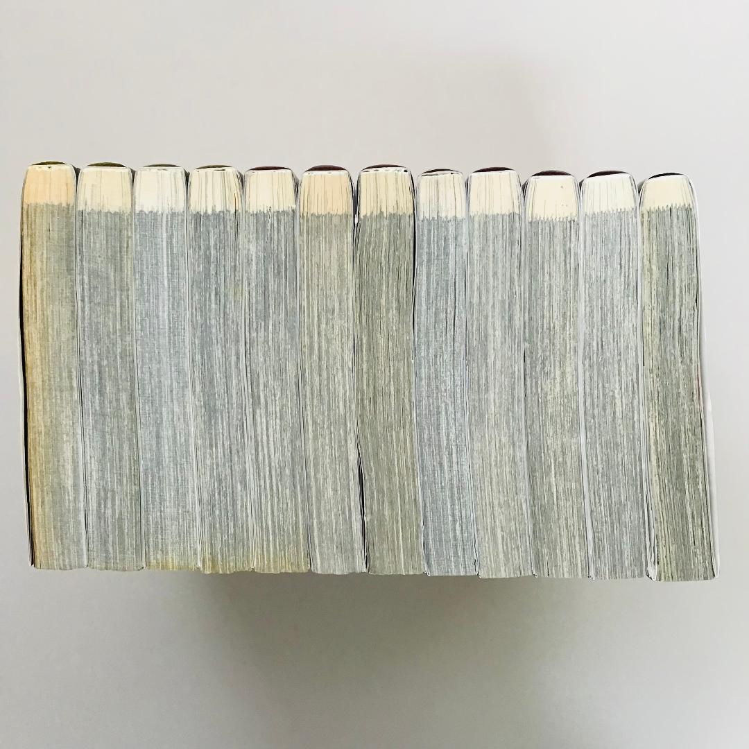 【初版25冊】アカギ 1〜36巻（32〜35巻抜け）全32冊セット