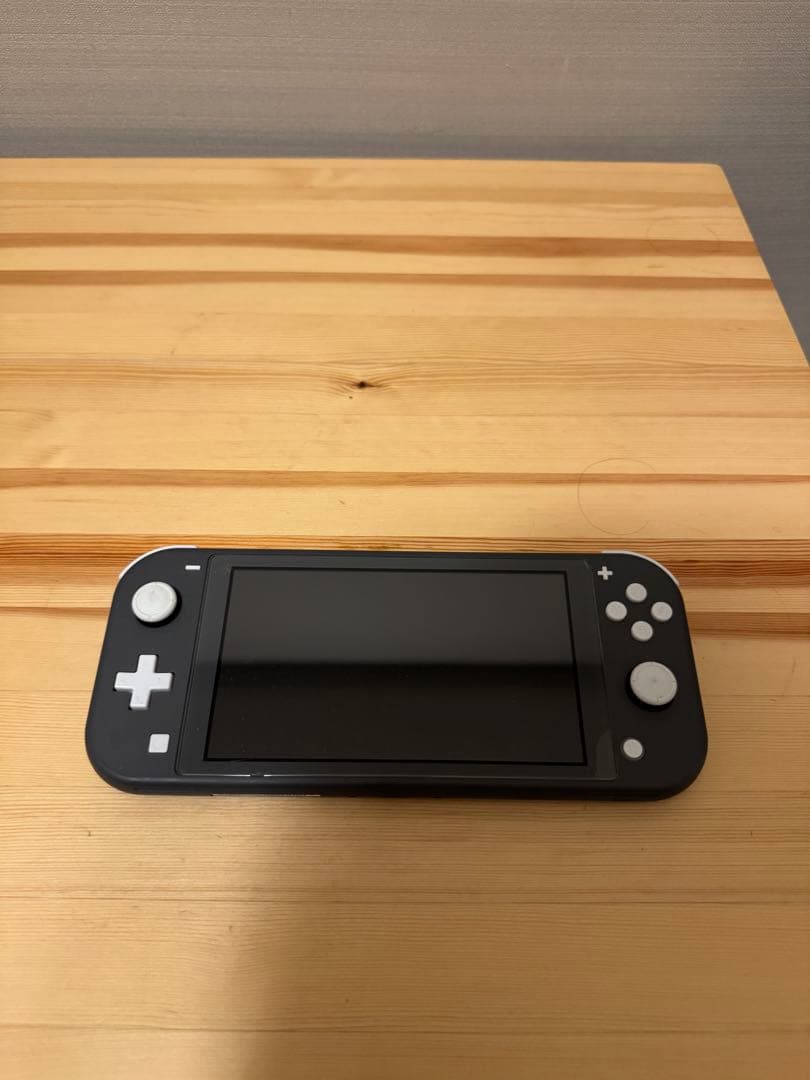 【合馬公式アカウント1】Nintendo Switch Lite 合馬公式アカウント1。Nintendo Switch Lite イエロー 合馬公式