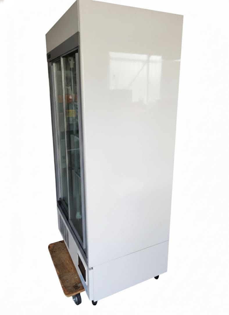 ホシザキ リーチイン冷蔵ショーケース RSC-90D ◇ 546L 17年製 - メルカリ