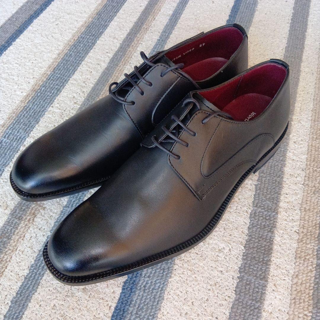 なうなう様専用 リーガル worth Collection 27EEE - メルカリ