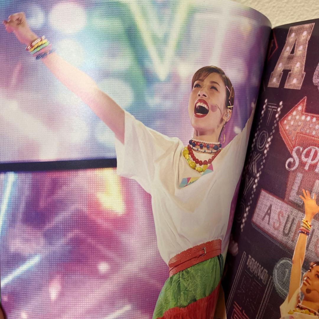 お値引きOK！！　明日海りお　アスミックラボ　Blu-ray