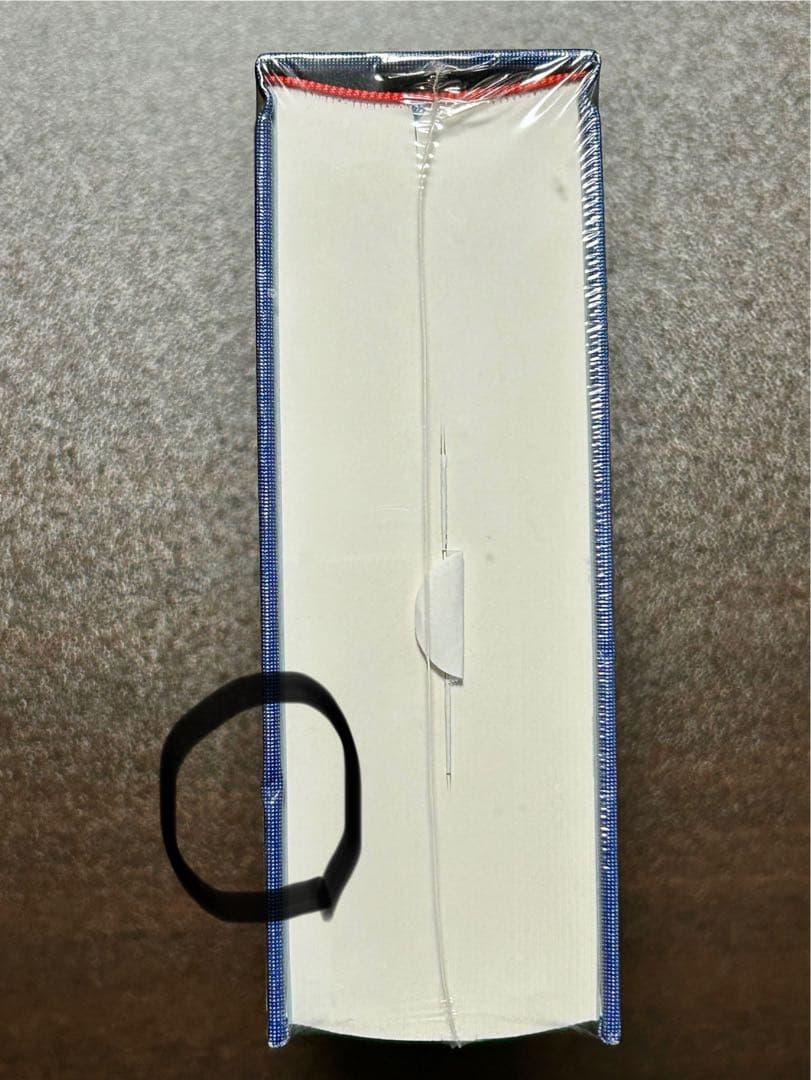 冷たい校舎の時は止まる 限定愛蔵版　シュリンク有