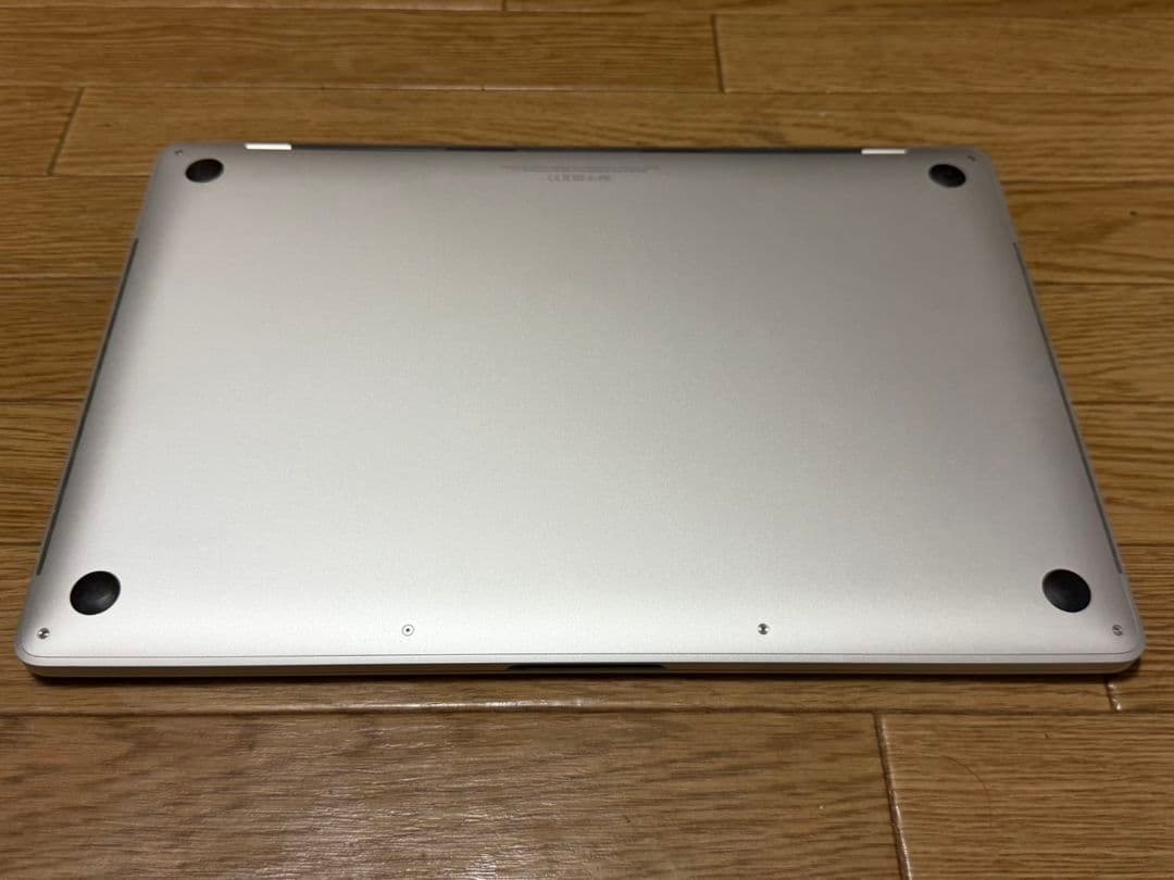 MacBook本体 MacBook Pro 2018 15.4inch