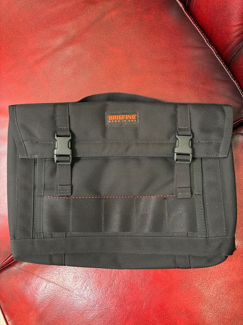 PCケース　VAIO Z専用　BRIEFING ノートパソコンケース　バッグ BRIEFING ブリーフィング PCケース 日本正規品 パソコンケース 16