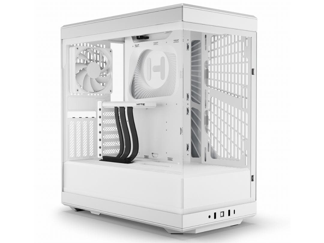 もふもふ　デスクトップPCパーツ追加 パソコン工房「LEVEL∞」のパーツ交換と増設を解説【写真多め