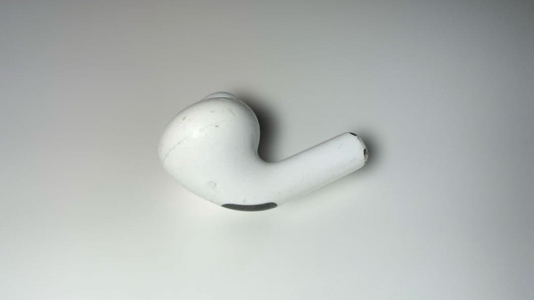 純正品】Airpods pro 第2世代 A3048 左耳 タイプC - メルカリ